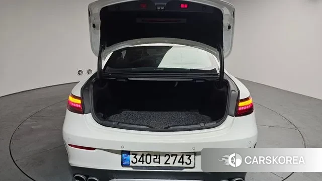 Mercedes-Benz E-Class W213 id 3696875 из Кореи 11