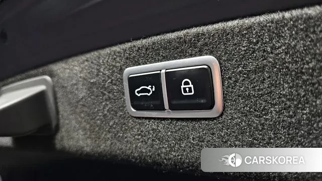 Genesis G80 (RG3) id 3463915 из Кореи 11