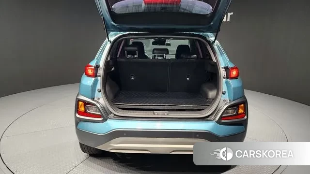 Hyundai Kona id 3369059 из Кореи 11