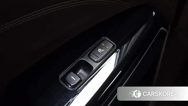 Kia All New K7 Hybrid id 3380621 из Кореи 11