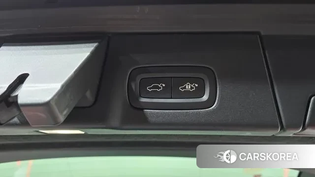 Volvo V90 Cross-Country id 3029069 из Кореи 11