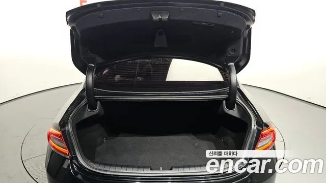 Hyundai Grandeur IG id 2928220 из Кореи 11