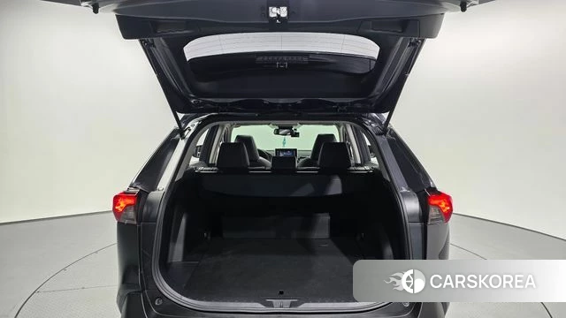 Toyota RAV4 5th Generation id 4573965 из Кореи 11