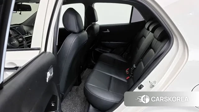 Kia Morning Urban (JA) id 3565945 из Кореи 11