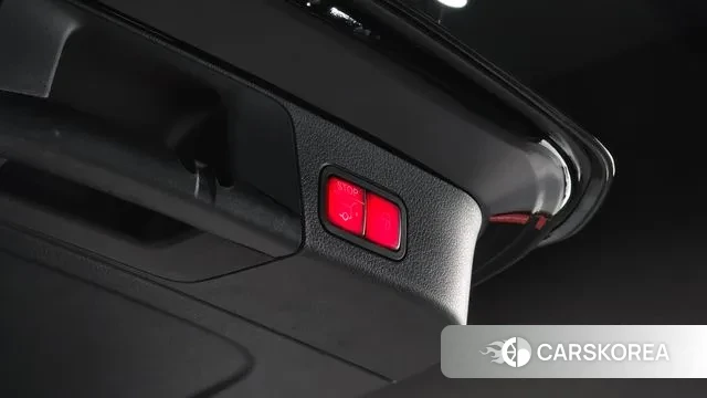 Mercedes-Benz GLB-Class X247 id 3670614 из Кореи 11