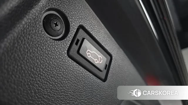 Ssangyong Torres id 3555588 из Кореи 11