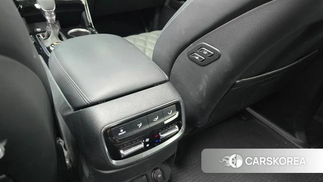 Kia Mohave Master id 4394763 из Кореи 11