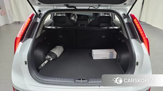 Kia Di All New Niro EV id 3545432 из Кореи 11