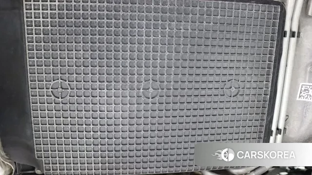 Ford Bronco 6th Generation id 3756898 из Кореи 11