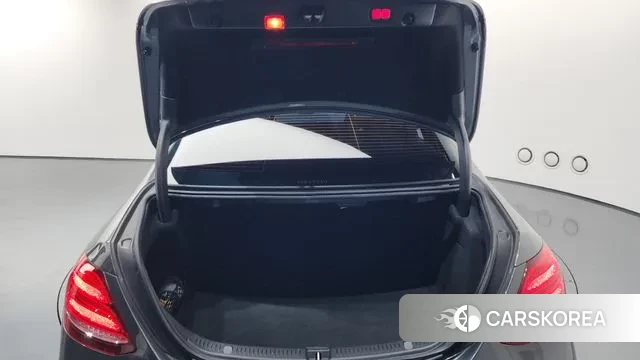Mercedes-Benz E-Class W213 id 3563008 из Кореи 11