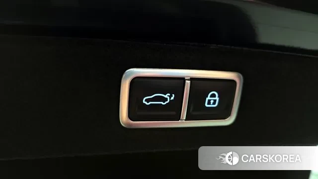 Hyundai Grandeur Hybrid (GN7) id 3758129 из Кореи 11