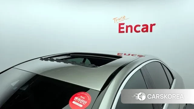 Mercedes-Benz E-Class W213 id 3111052 из Кореи 11