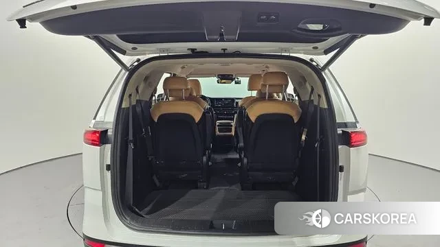 Kia Carnival 4th generation id 3489037 из Кореи 11