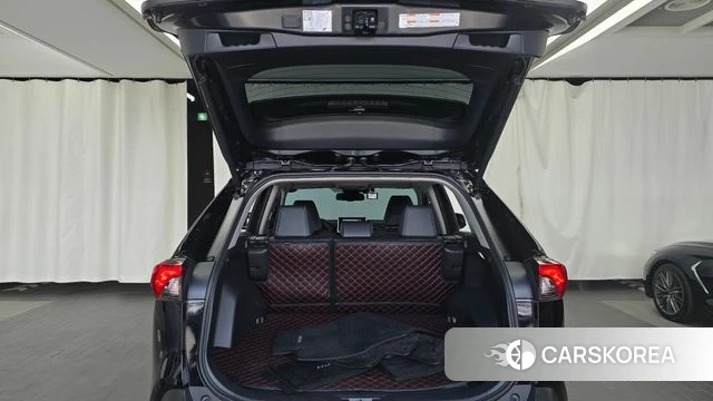 Toyota RAV4 5th Generation id 4649786 из Кореи 11