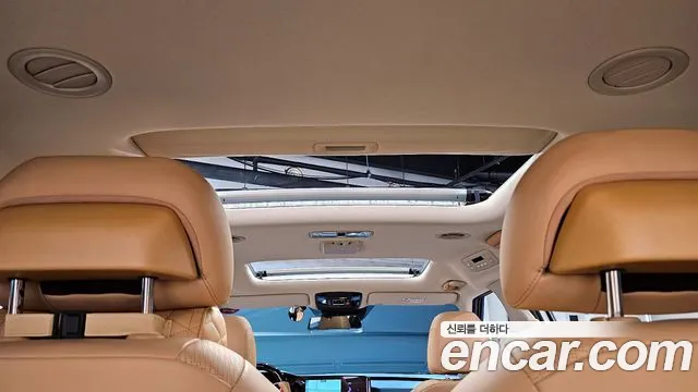 Kia Carnival 4th generation id 2830753 из Кореи 11