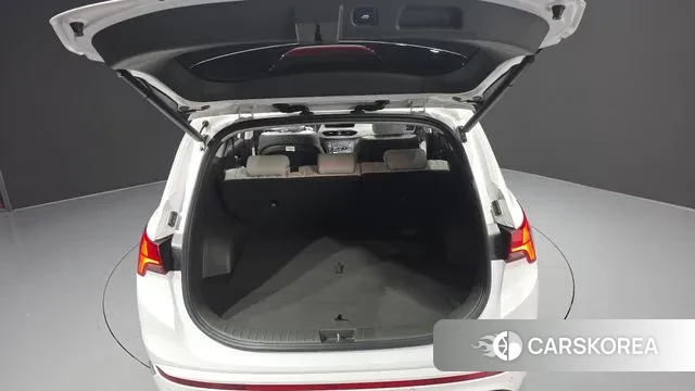 Hyundai The New Santa Fe id 3504361 из Кореи 11