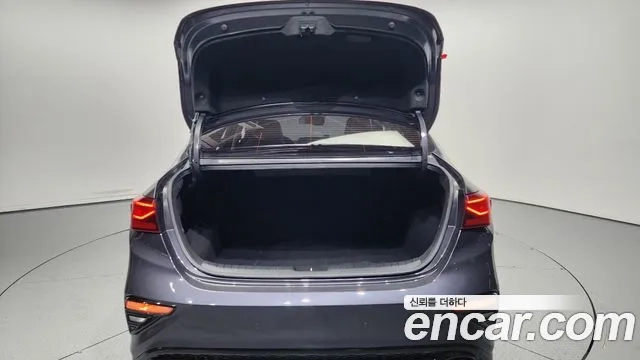 Kia Come New K3 id 2860606 из Кореи 11