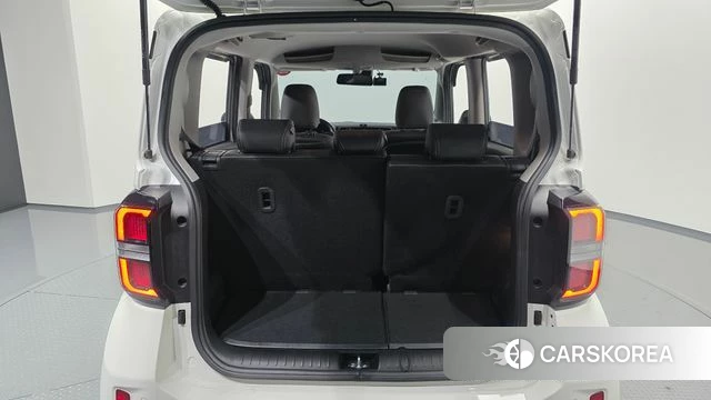 Kia The New Kia Ray id 4656186 из Кореи 11
