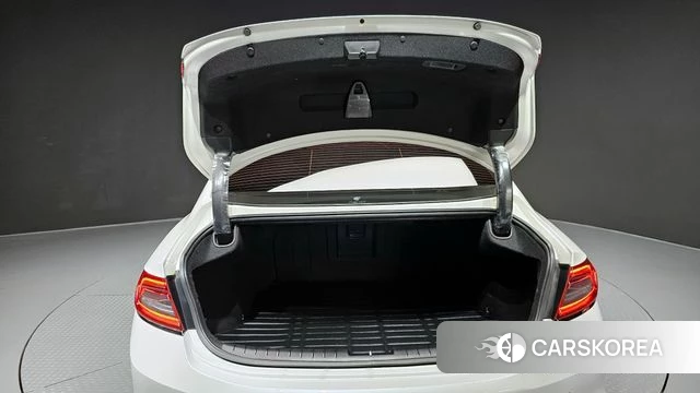 Hyundai Grandeur IG id 3834759 из Кореи 11