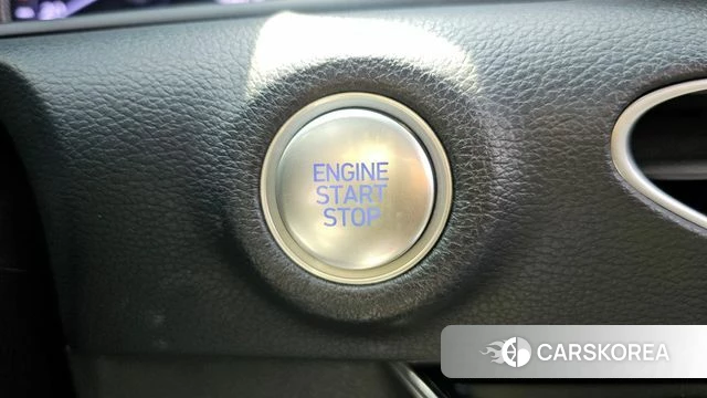 Hyundai Sonata (DN8) id 4434418 из Кореи 11