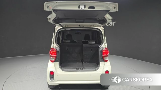 Kia The New Ray id 3860008 из Кореи 11