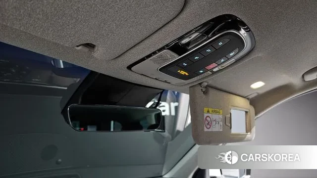 Hyundai The New Palisade id 3348512 из Кореи 11