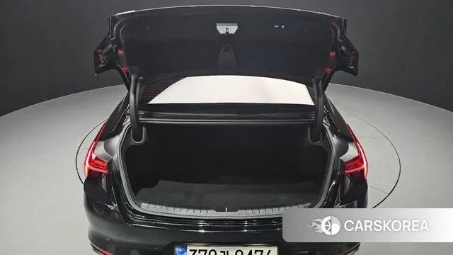 Kia K8 id 3753103 из Кореи 11