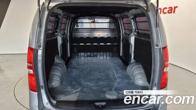 Hyundai The New Grand Starex id 2683616 из Кореи 11