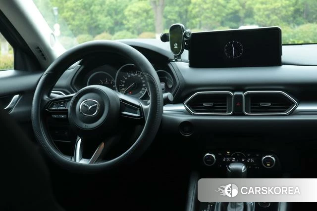 Mazda CX-5 id 4359103 из Китая 11