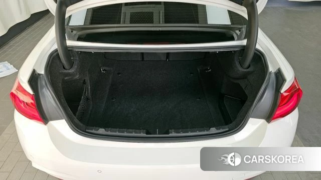 BMW 4 Series (F32) id 3955983 из Кореи 11