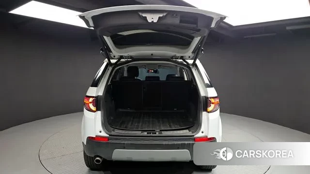 Land Rover Discovery Sports id 3622279 из Кореи 11