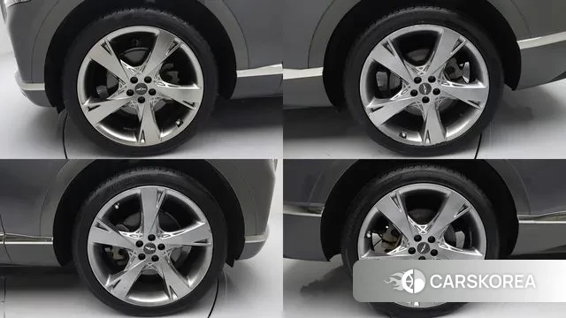 Genesis GV80 id 3253691 из Кореи 11