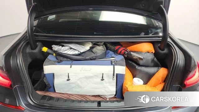 BMW 3 Series (G20) id 3834160 из Кореи 11