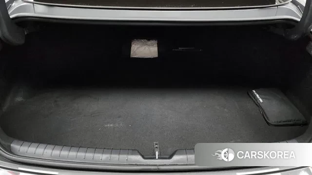 Hyundai Sonata (DN8) id 3530892 из Кореи 11