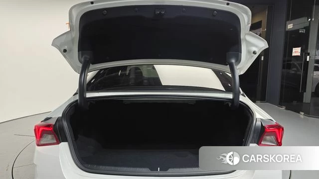 Kia K5 3rd generation id 4739852 из Кореи 11