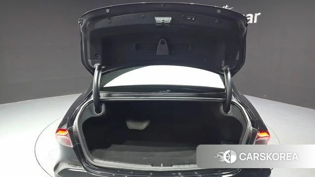 Hyundai The New Grandeur IG id 4501952 из Кореи 11
