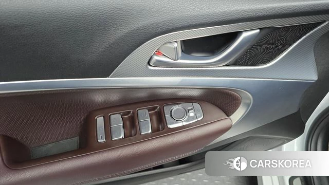 Genesis The New G70 id 4422598 из Кореи 11