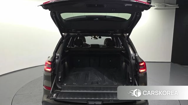 BMW X5 (G05) id 4480935 из Кореи 11