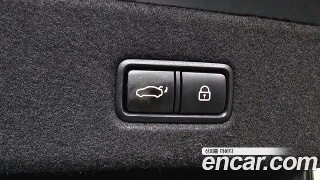 Kia More K9 id 2912036 из Кореи 11