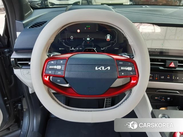 Kia The New Sportage 5th Generation id 3825825 из Кореи 11