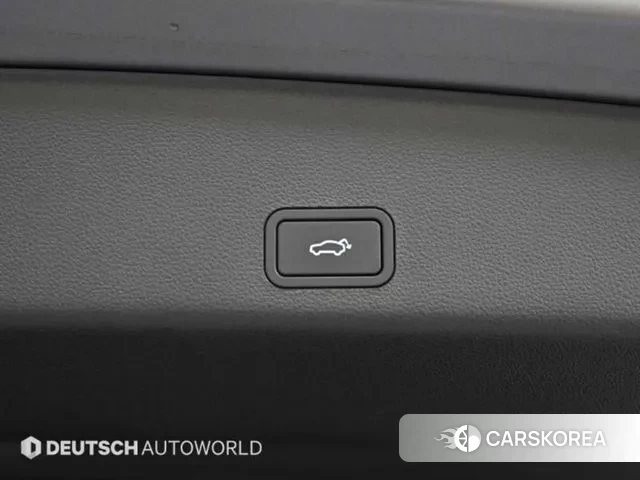 Renault Korea (Samsung) Grand Coleos id 3353575 из Кореи 11