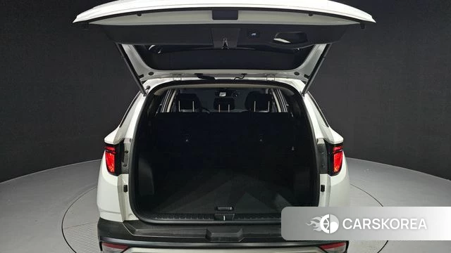 Hyundai The New Tucson (NX4) id 3952922 из Кореи 11