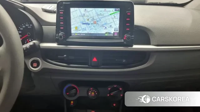 Kia Morning Urban (JA) id 3038143 из Кореи 11