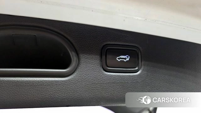 Hyundai All New Tucson id 3801414 из Кореи 11