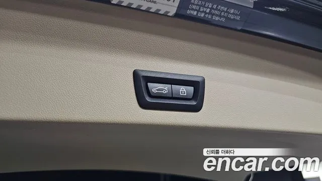 BMW X3 (G01) id 2421560 из Кореи 11