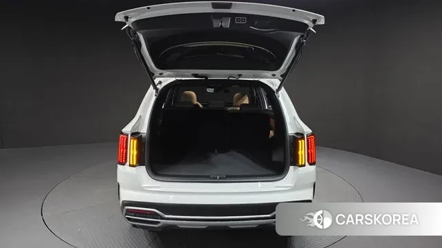 Kia Sorento 4th Generation id 3372717 из Кореи 11