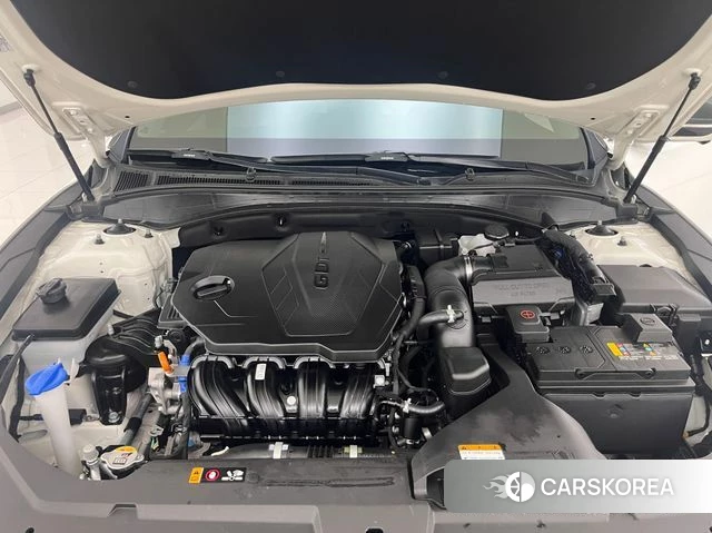 Hyundai The New Grandeur IG id 4395881 из Кореи 11