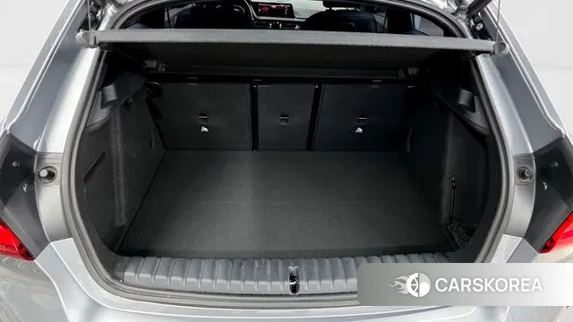 BMW 1 Series (F40) id 3550321 из Кореи 11