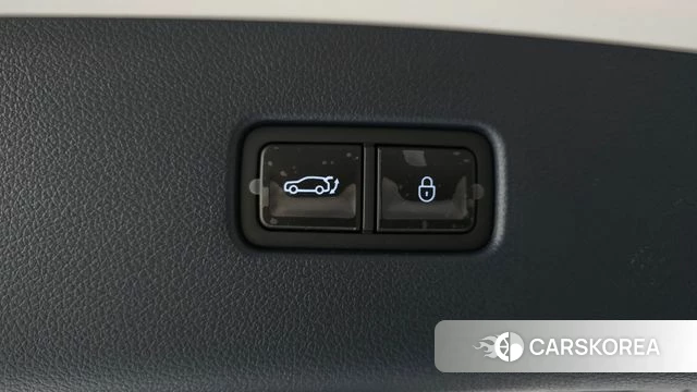 Genesis GV80 id 4200622 из Кореи 11