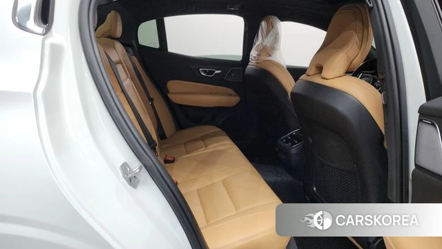 Volvo S60 3rd generation id 4580910 из Кореи 11